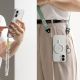 7. Ringke Fusion Magnetic MagSafe Case für iPhone 17 - Transparent