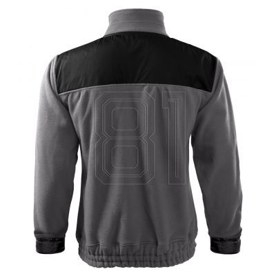 3. Polar Rimeck Unisex Jacke Hi-Q M MLI-50636