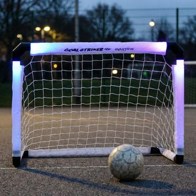 19. Fußballtor 71x45x50cm Leuchtend Enero