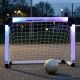 19. Fußballtor 71x45x50cm Leuchtend Enero