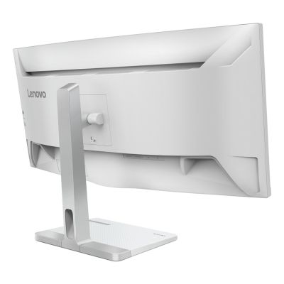 8. Lenovo L34W-4C 34" WQHD 120 Hz 350 cd/m² HDMI DP Cloud Grey