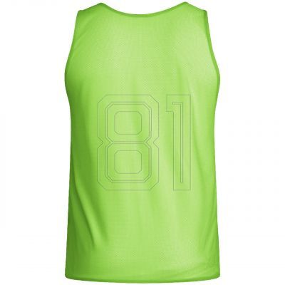 2. adidas Pro Bib Tag HP0732