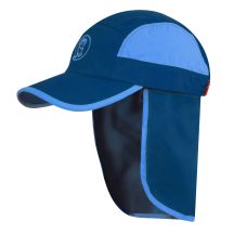 Trollkids Kinder Troll Cap XT marine/mittelblau (943-117)