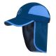 Trollkids Kinder Troll Cap XT marine/mittelblau (943-117)