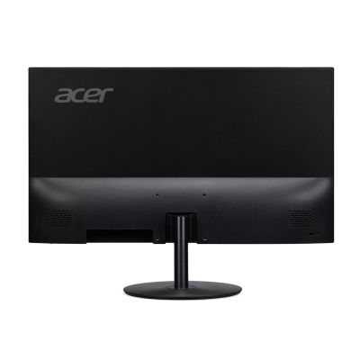 6. Acer SA322QUEBMIIPX Computermonitor 80 cm (31,5") 2560 x 1440 px Quad HD LCD Schwarz
