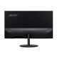 6. Acer SA322QUEBMIIPX Computermonitor 80 cm (31,5") 2560 x 1440 px Quad HD LCD Schwarz