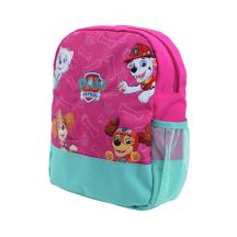 TRUST Vymo Rucksack für Kinder mit PAW Patrol Pink