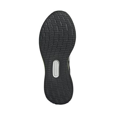 6. Herren-Laufschuhe adidas Runfalcon 5 Running, schwarz, KI9541
