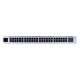 2. Ubiquiti UniFi Standard 48 PoE 52p PoE (PoE+: 32;) Managed Gigabit Switch (USW-48-PoE-EU)