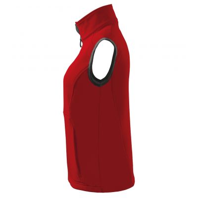 3. Malfini Softshell Vision W MLI-51607 Weste