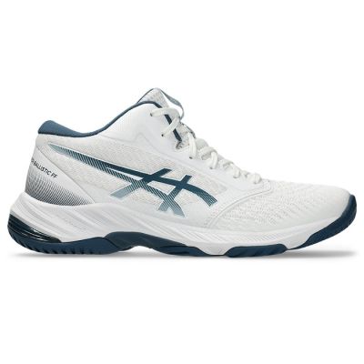 9. Asics Netburner Ballistic FF MT 3 Schuhe 1051A074103