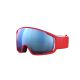 POC Zonula Prismane Red Skibrille