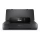 8. HP Officejet 200 CZ993A Mobiler Drucker