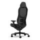 7. Fractal Design FD-CH-RE1M-01 Refine Mesh Dark Gaming-Stuhl