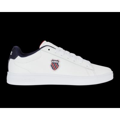 6. K-Swiss Court Shield II M 04412-983-M Schuhe