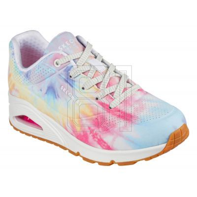 Skechers Uno-Hyped Hippie W 155362-WMLT Schuhe