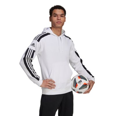 12. Adidas Squadra 21 Sweat Hoody M GT6637