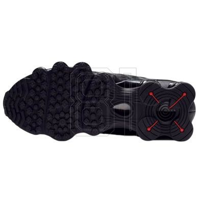 6. Nike Shox TL M AR3566-002 Schuhe