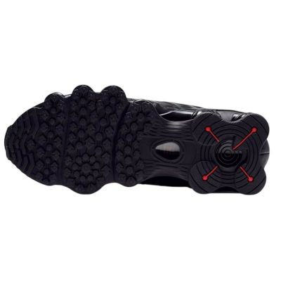 6. Nike Shox TL M AR3566-002 Schuhe