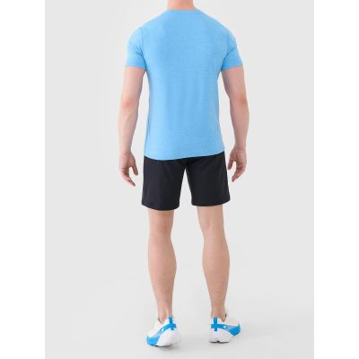2. Herren-Trainingsshorts 4F 4FWSS26TFSHM1277-20S