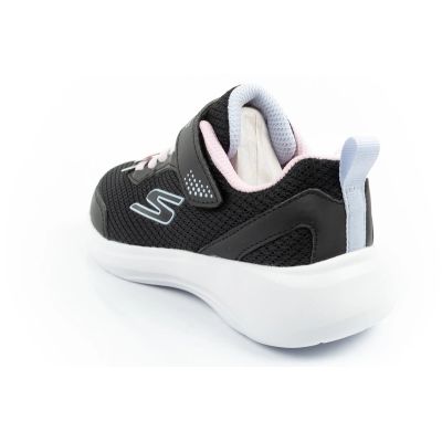 14. Skechers Selectors Kinder Leichte Sportschuhe für Mädchen