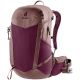 Damen-Wanderrucksack Deuter Futura 25 SL – cassis/ashrose