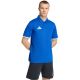 7. Herren adidas Entrada 26 Polo T-Shirt blau JZ6665