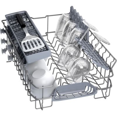 9. BOSCH SPS2HKI02E Geschirrspüler