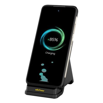 3. Ulefone WCS01 50W Induktives Ladegerät