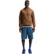 6. Nike Club BB Herren-Sweatshirt braun FN3859 270