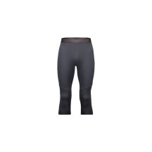 POC M's Layer Merino 3/4 Strumpfhose Grau
