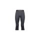 POC M's Layer Merino 3/4 Strumpfhose Grau