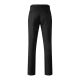 7. Herren-Chinohose (schwarz)