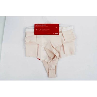 11. Puma Brasilianisches W-Höschen 603051001 187