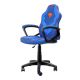 2. Trust GXT703SM REVVO KIDS SUPERMAN Gaming-Stuhl