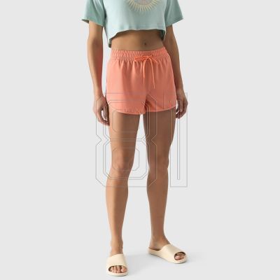 3. Shorts 4F W 4FWSS24UBDSF099 63S