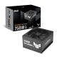8. ASUS TUF-GAMING-750G-EVO Netzteilmodul 750W 20+4 Pin ATX Schwarz
