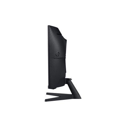 31. Monitor Samsung Odyssey G5 LED 32" LS32CG552EUXEN 165Hz