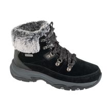 Skechers Trego - Schneesorgen 167882-BLK Schwarz 36