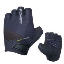 CHIBA ROAD MASTER L Handschuhe schwarz