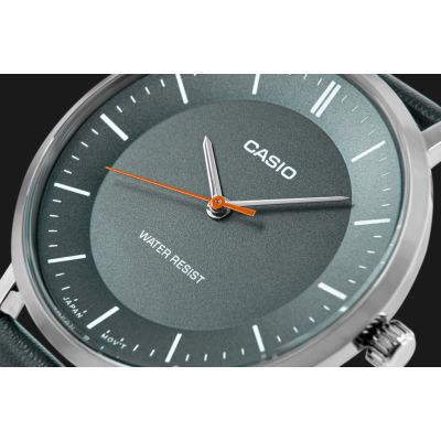 4. Herrenuhr CASIO MTP-VT04L-8EDF + Box