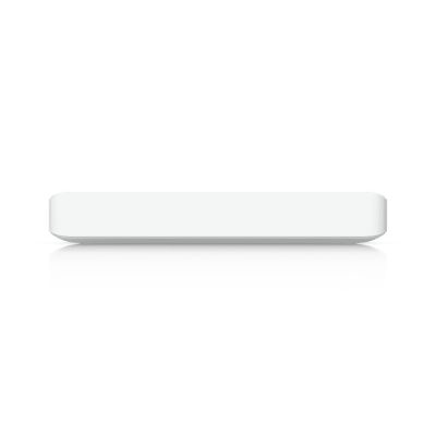 4. Ubiquiti UDB-Switch 2,5G Ethernet (100/1000/2500) PoE-Unterstützung Weiß