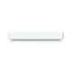 4. Ubiquiti UDB-Switch 2,5G Ethernet (100/1000/2500) PoE-Unterstützung Weiß