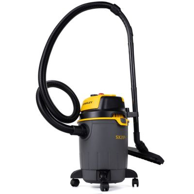 7. Nass- und Trockensauger 1200 W 20 l SXVC20PTE STANLEY