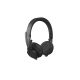 2. Logitech Zone (981000854) Bluetooth-Kopfhörer mit Mikrofon, Graphit