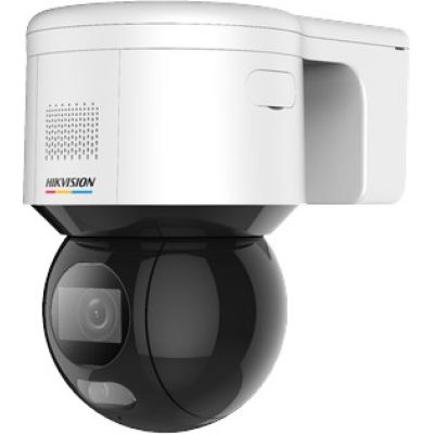 4. HIKVISION IP-KAMERA DS-2DE3A400BW-DE/W (F1)(T5)