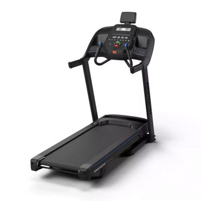 HORIZON FITNESS 7.0 AT-24 Elektrisches Laufband