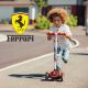 15. Globber 440-152-2 Ferrari 3-Rad-Roller HS-TNK-000009781