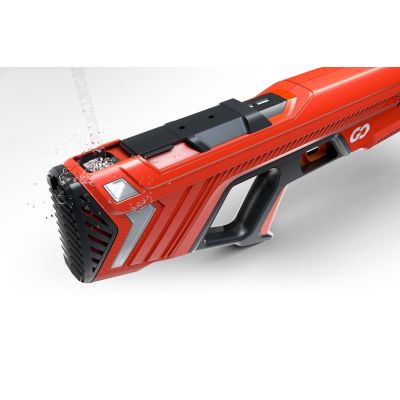 7. Spyra SPGO1R Wasserpistole/Wasserballon