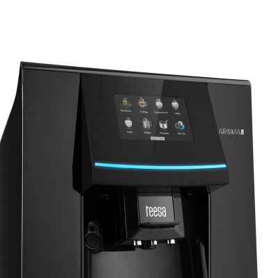 19. TEESA AUTOMATISCHE KAFFEEMASCHINE AROMA 800